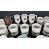 Image 3 : COLLECTION OF SOUVENIR COFFEE MUGS