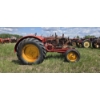 Image 5 : MASSEY-HARRIS 55