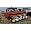 Image 2 : 1961 Mercury, M100, short bed unibody, no tailgate