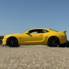 Image 6 : 2012 CHEVROLET CAMARO