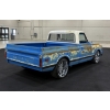 Image 16 : STILL FOR SALE! 1971 GMC SHORT BOX CUSTOM