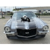 Image 5 : 1971 CHEVROLET CAMARO HOT ROD