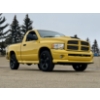 Image 8 : NO RESERVE 2005 DODGE RAM 1500 RUMBLE BEE REGULAR CAB SHORT BOX