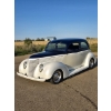 Image 1 : 1938 FORD TUDOR CUSTOM