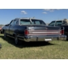 Image 6 :  1978 LINCOLN TOWN CAR 