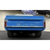 Image 18 : STILL FOR SALE! 1971 GMC SHORT BOX CUSTOM