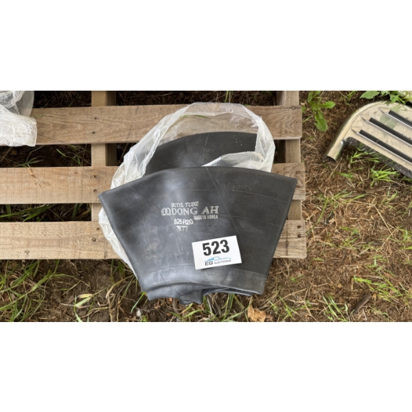 DONG AH 825R20 INNER TUBE