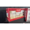 Image 2 : COCA-COLA KITCHENWARE - CANISTERS, MUGS & RECIPE BOOK