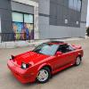 Image 4 : 1986 TOYOTA MR2 