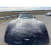 Image 2 : 1979 CHEVROLET CORVETTE 