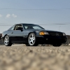 Image 3 : 1991 MERCEDES BENZ 500 SL CONVERTIBLE 