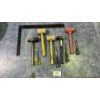 Image 1 : Hammer & Chisel Set