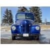 Image 2 : 1941 INTERNATIONAL HARVESTER K1 FULL FRAME OFF RESTORATION