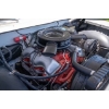 Image 28 : 1961 CHEVROLET IMPALA BUBBLE TOP