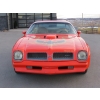 Image 3 : 1976 PONTIAC FIREBIRD TRANS AM 
