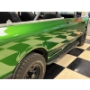 Image 18 : 1977 INTERNATIONAL SCOUT 4X4 PRO-TOURING RESTOMOD
