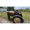 Image 5 : MASSEY-HARRIS 20