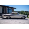 Image 6 : 1961 CHEVROLET IMPALA BUBBLE TOP
