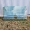 Image 2 : 71-71 MUSTANG DOORS, FRONT BUMPER AND REAR WINDOW