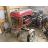 Image 2 : MASSEY-HARRIS PONY