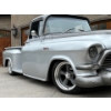 Image 27 : 1957 GMC 1500 CUSTOM RESTOMOD