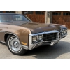 Image 5 : NO RESERVE – 1970 BUICK ELECTRA 225 CONVERTIBLE