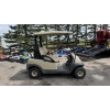 Image 4 : CLUB CAR GOLF CART