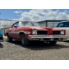 Image 2 : 1974 PONTIAC LEMANS GT