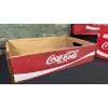 Image 3 : VINTAGE COCA-COLA & CANADA DRY CRATES & BOXES