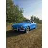 Image 1 : 1970 VW KARMANN GHIA