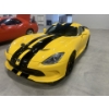 Image 1 : 5:00PM SPECIAL FEATURE 2014 DODGE VIPER SRT