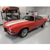 Image 1 : 1973 CHEVROLET CAMARO Z28