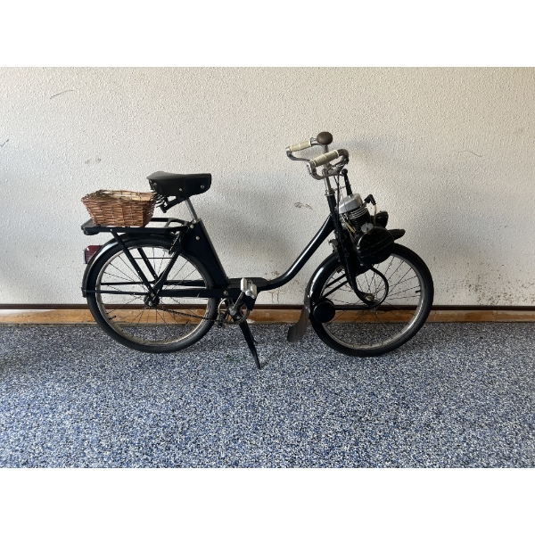 1957 VELOSOLEX - ICONIC FRENCH MOTORIZED BICYCLE