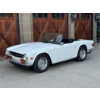 Image 2 : 1973 TRIUMPH TR6