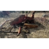 Image 3 : Antique Massey Harris Grain Thrower
