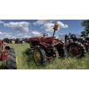 Image 12 : MASSEY-HARRIS HANOMAG
