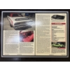 Image 5 : NO RESERVE SUPERBEE HOTROD MAGAZINE FRAME
