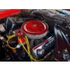 Image 33 : 1973 FORD MUSTANG MACH I 351 COBRA JET