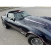 Image 5 : 1979 CHEVROLET CORVETTE 