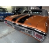 Image 10 : 1970 CHEVROLET CHEVELLE SS CONVERTIBLE 