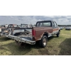 Image 7 : 1981 FORD F250 CUSTOM