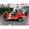 Image 3 : 1981 HARLEY DAVIDSON INSPIRED GOLF CART