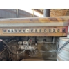 Image 13 : MASSEY-FERGUSON 97 4X4