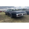 Image 6 : 1971 MERCURY COUGAR
