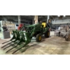 Image 1 : John Deere Tractor 1023E