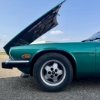 Image 14 : 1987 JAGUAR XJSC