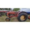 Image 1 : MASSEY-HARRIS 444