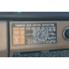 Image 48 : 1987 TOYOTA LAND CRUISER HJ60
