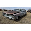 Image 3 : 1964 Pontiac Safari