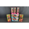 Image 1 : ASSORTED COCA-COLA BARBIE LOT - SPLASH, PICNIC & FUN SKATEBOARDER DOLLS